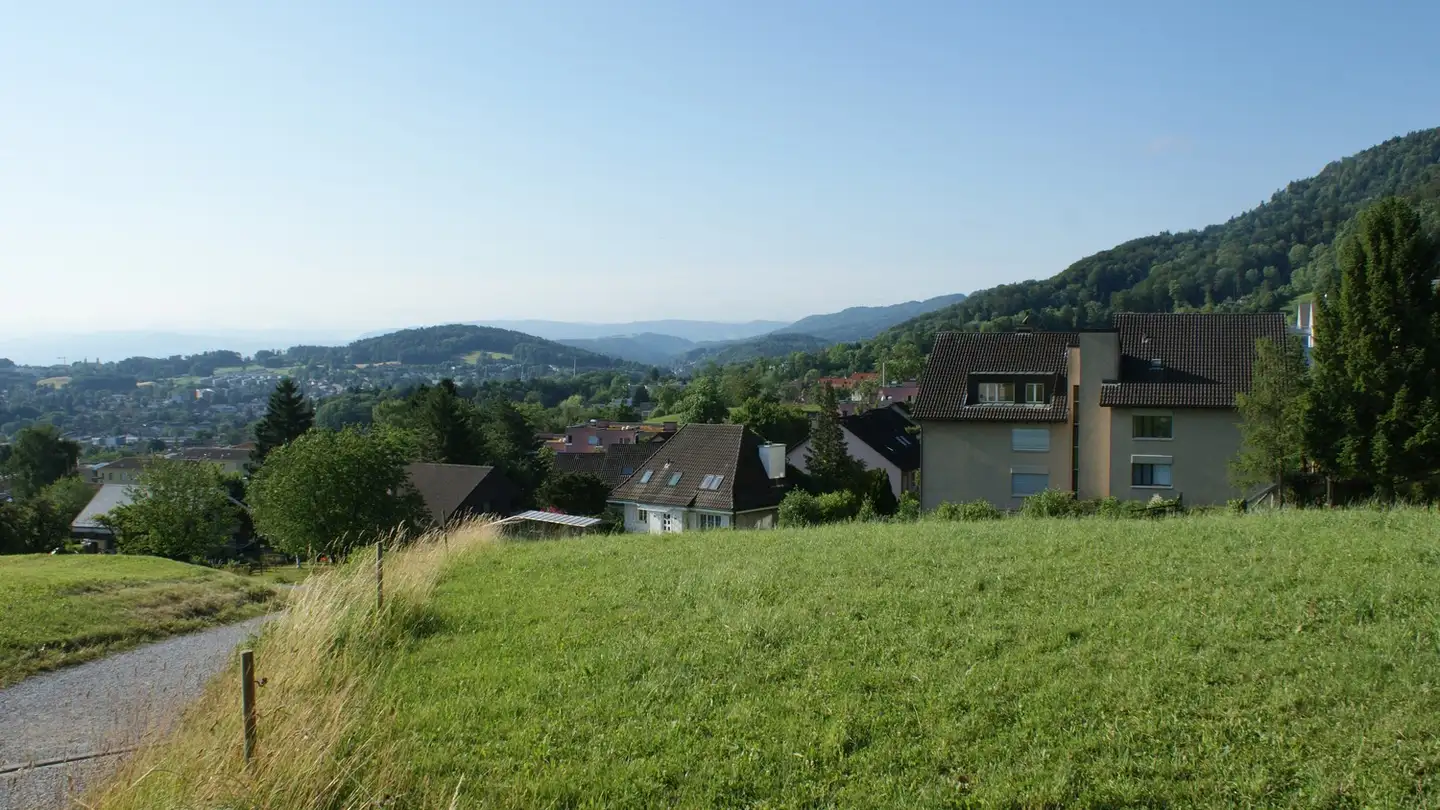 Appartement à louer - Grossackerstrasse 64, 8041 Zürich - Photo 3