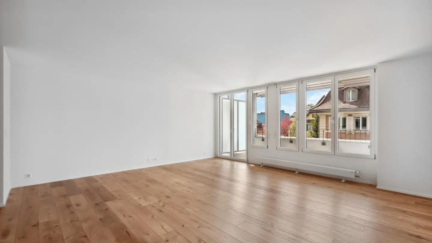 Wohnung mieten - Bahnhofstrasse 5, 5200 Brugg AG - Foto 2