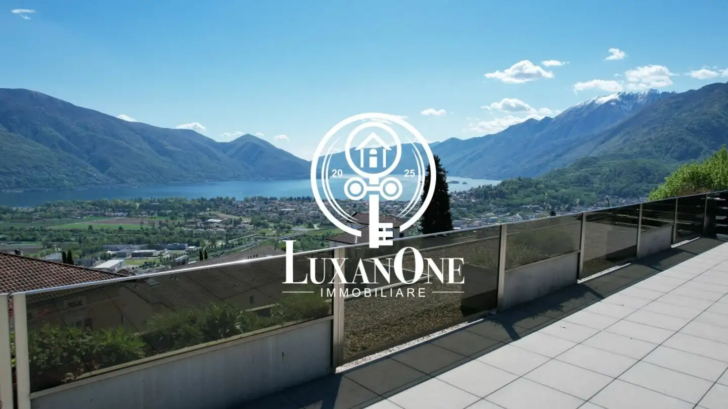 Wohnung kaufen - Via Alla Scuola 1, 6605 Locarno - Foto 3