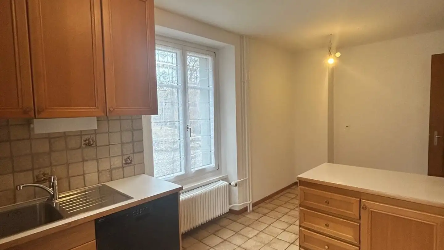 Appartamento in affitto - Route De La Glâne, 1752 Villars-sur-Glâne - Foto 4