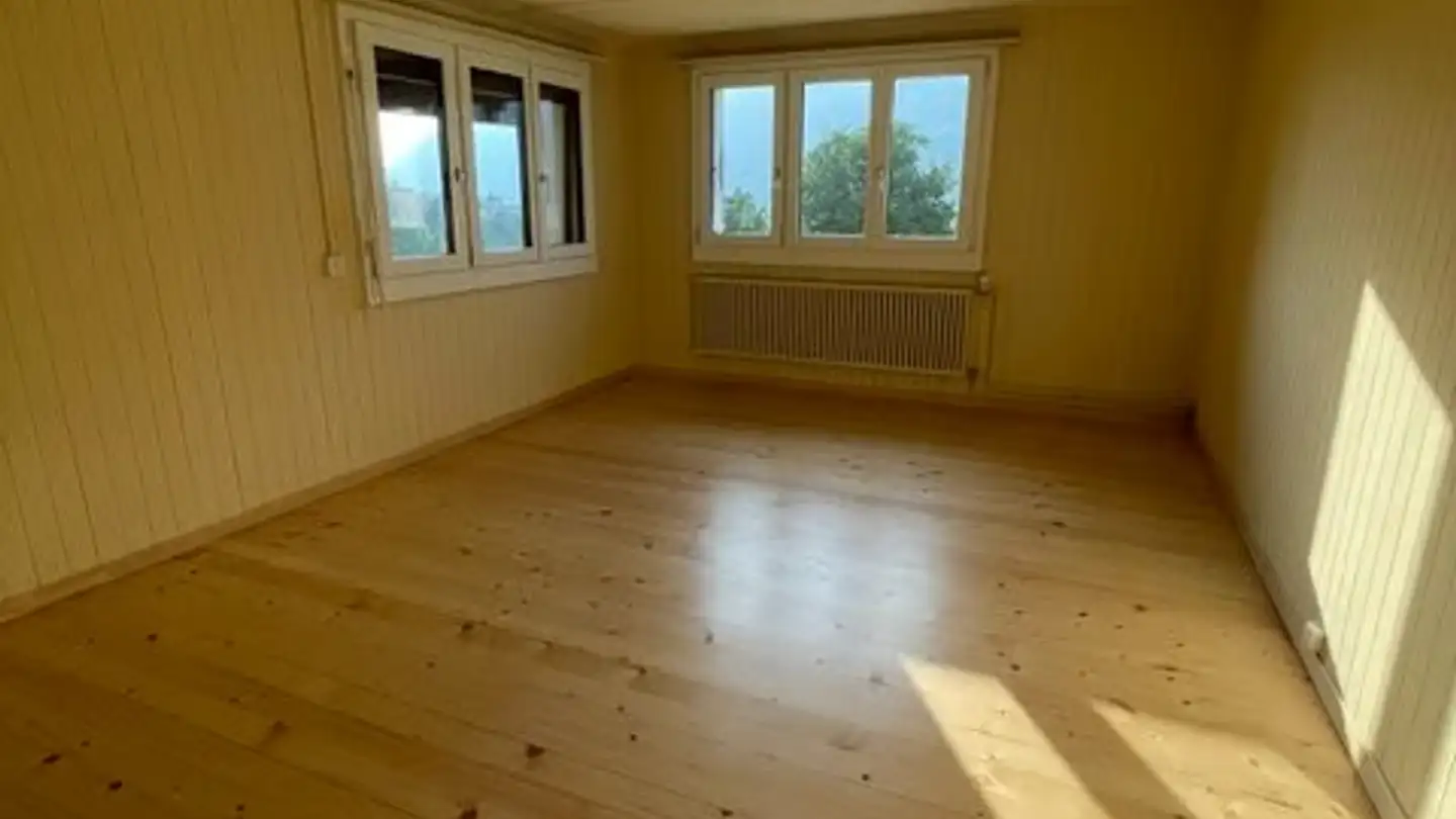 Maison individuelle à louer - Neue Simplonstrasse 80, 3900 Brig - Photo 3