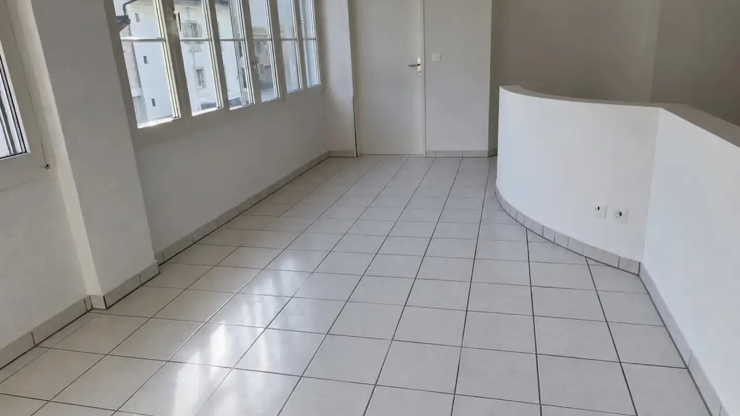 Wohnung mieten - Viaduktstrasse 5, 2540 Grenchen