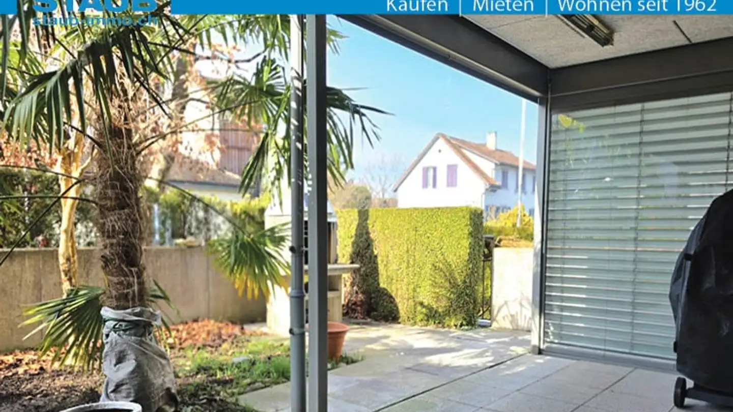 Appartement à vendre - Ringstrasse 34, 8500 Frauenfeld