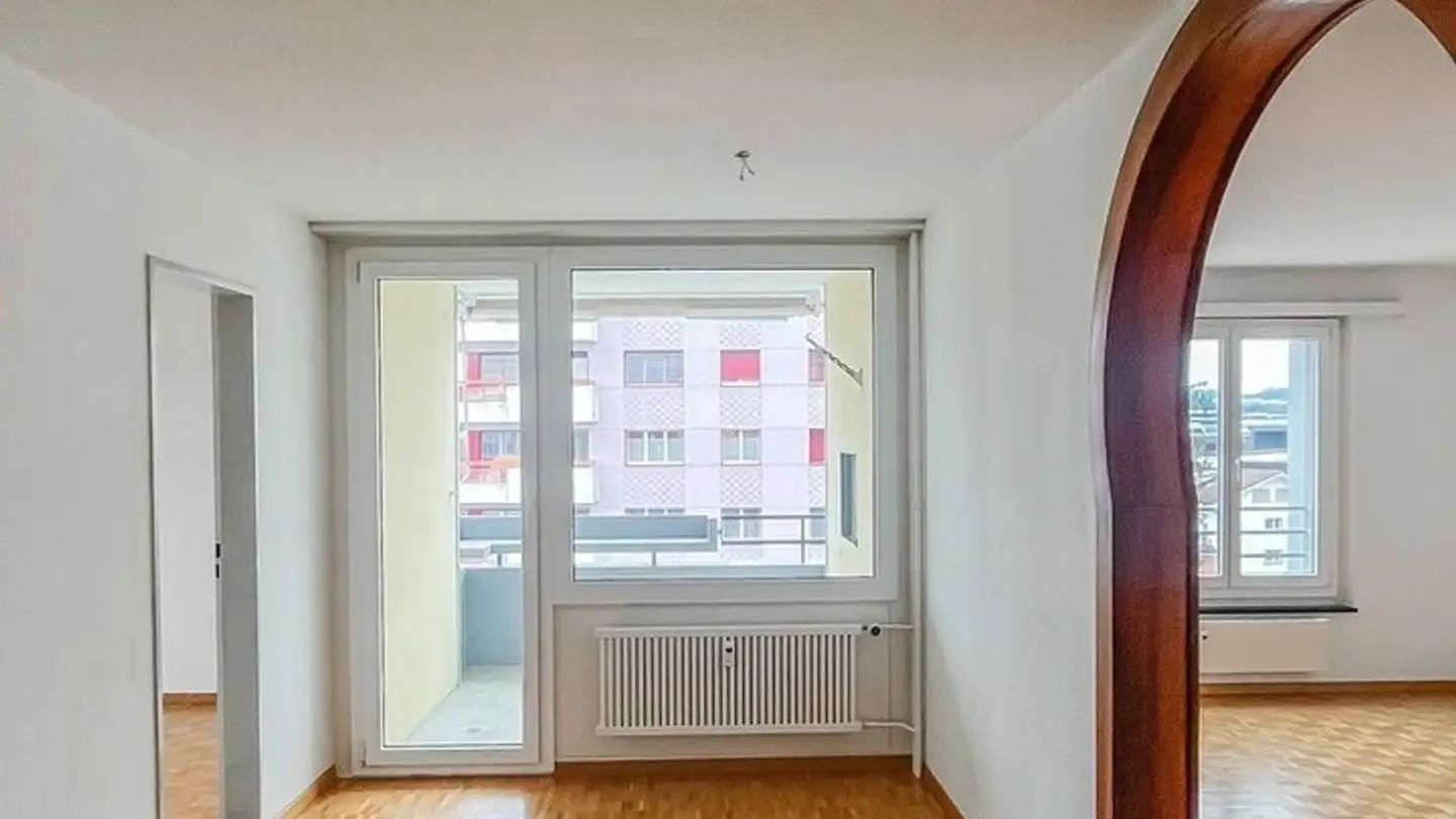 Appartamento in affitto - Kyburgerstrasse 1, 6210 Sursee