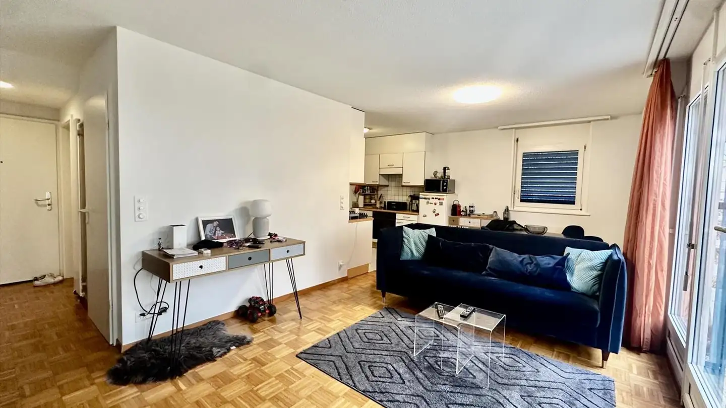 Appartamento in vendita - 1007 Lausanne - Photo 3