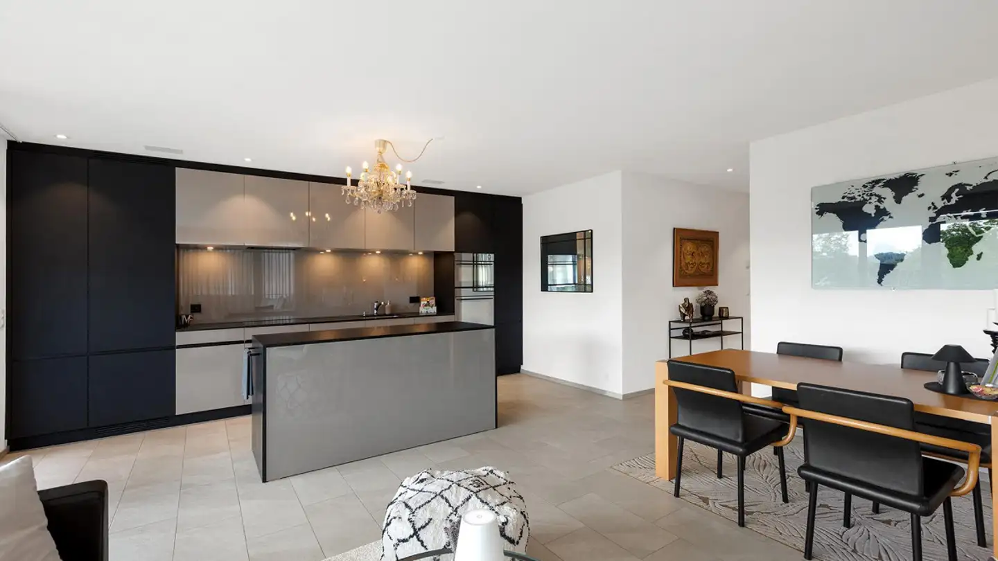 Wohnung kaufen - 9220 Bischofszell