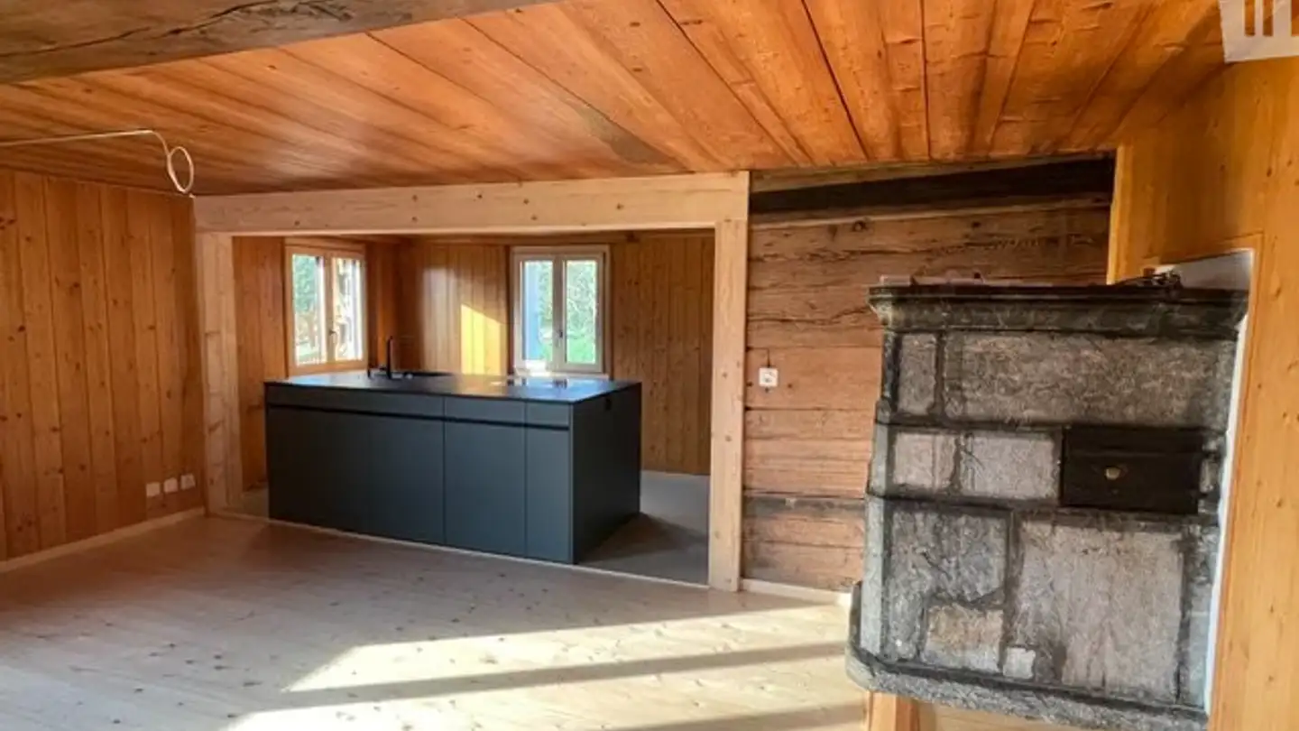 Maison individuelle à louer - Neue Simplonstrasse 80, 3900 Brig - Photo 2