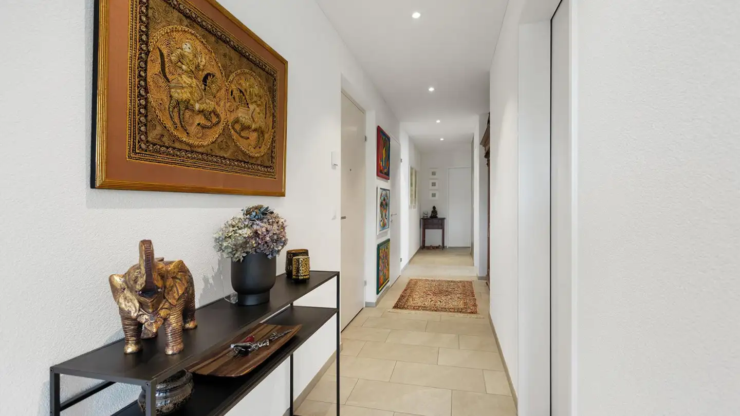 Wohnung kaufen - 9220 Bischofszell - Foto 4