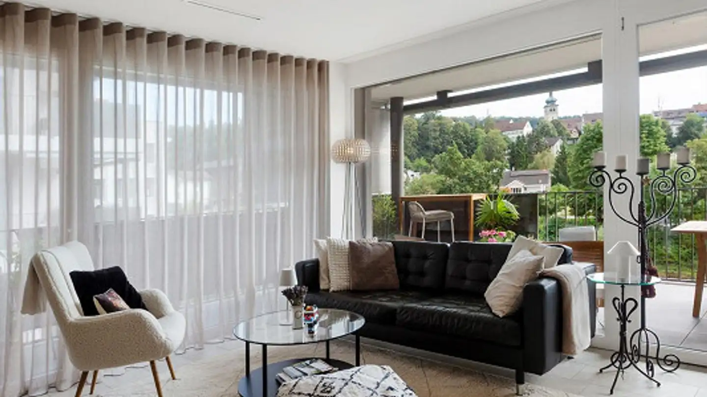 Wohnung kaufen - 9220 Bischofszell - Foto 2