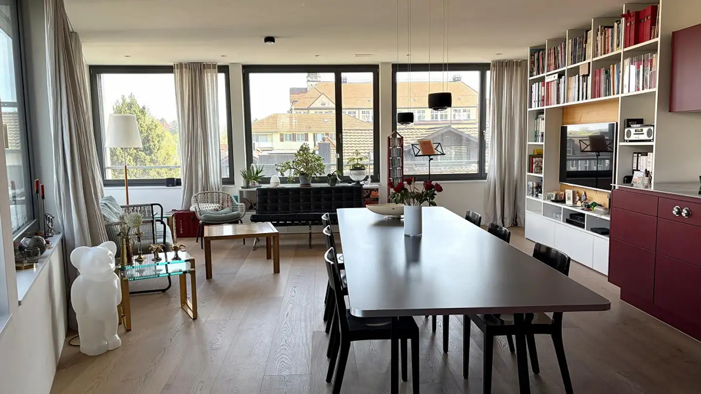 Wohnung mieten - Wasenstrasse 8, 8280 Kreuzlingen