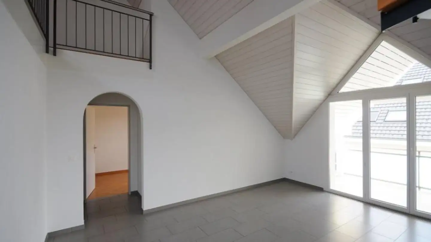Appartement à louer - Farnsbergstrasse 60, 3360 Herzogenbuchsee - Photo 2