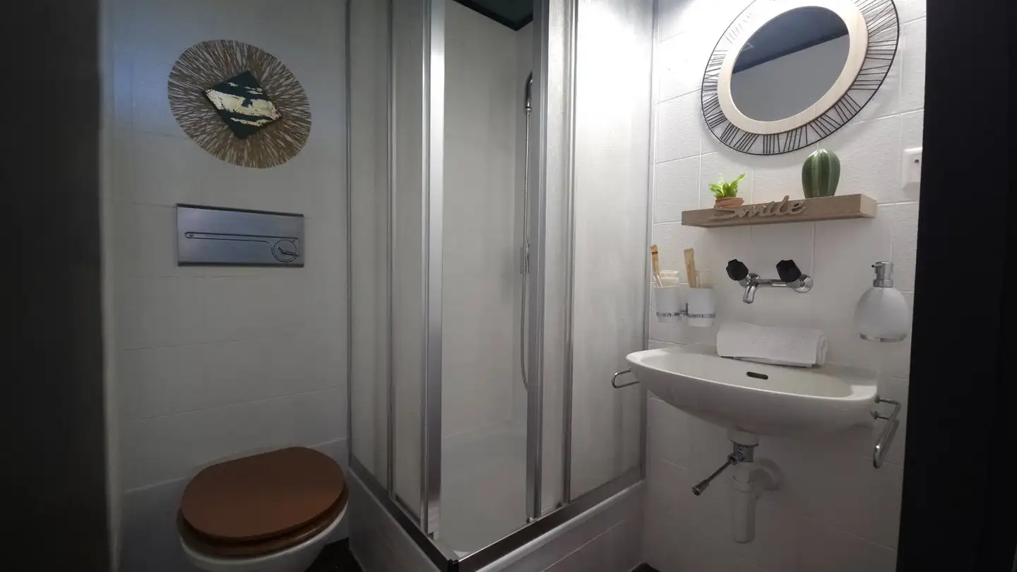 Appartement à louer - 2336 Les Bois - Photo 3