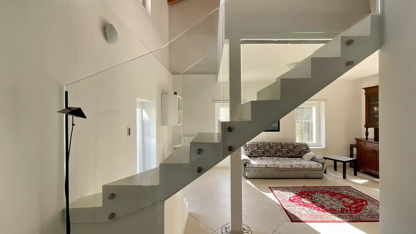 Casa bifamiliare in vendita - Via Roncaccio 4, 6900 Lugano