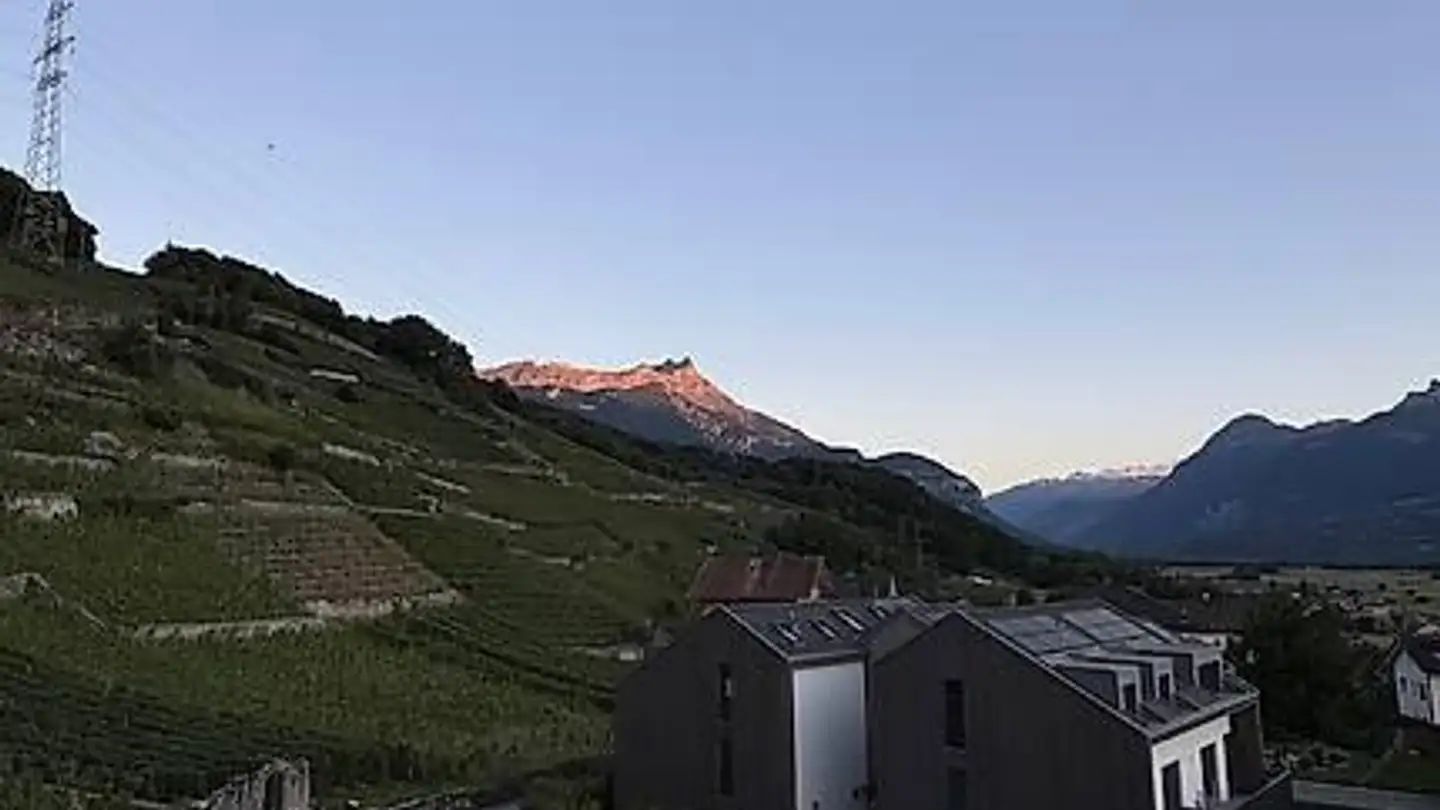 Loft mieten - Rue De La Tour, 1867 Ollon VD