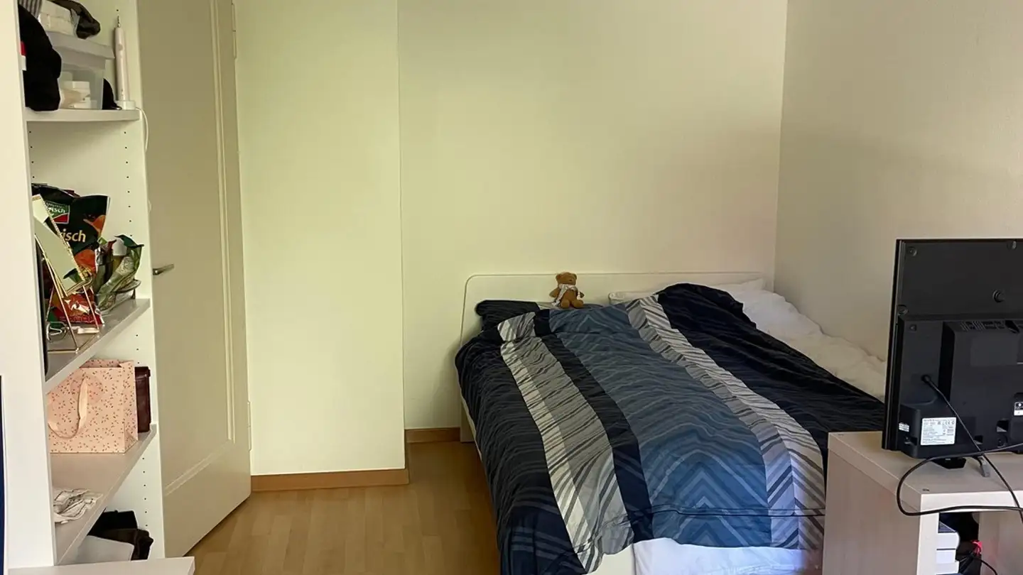 Chambre à louer - 8032 Zürich - Photo 2