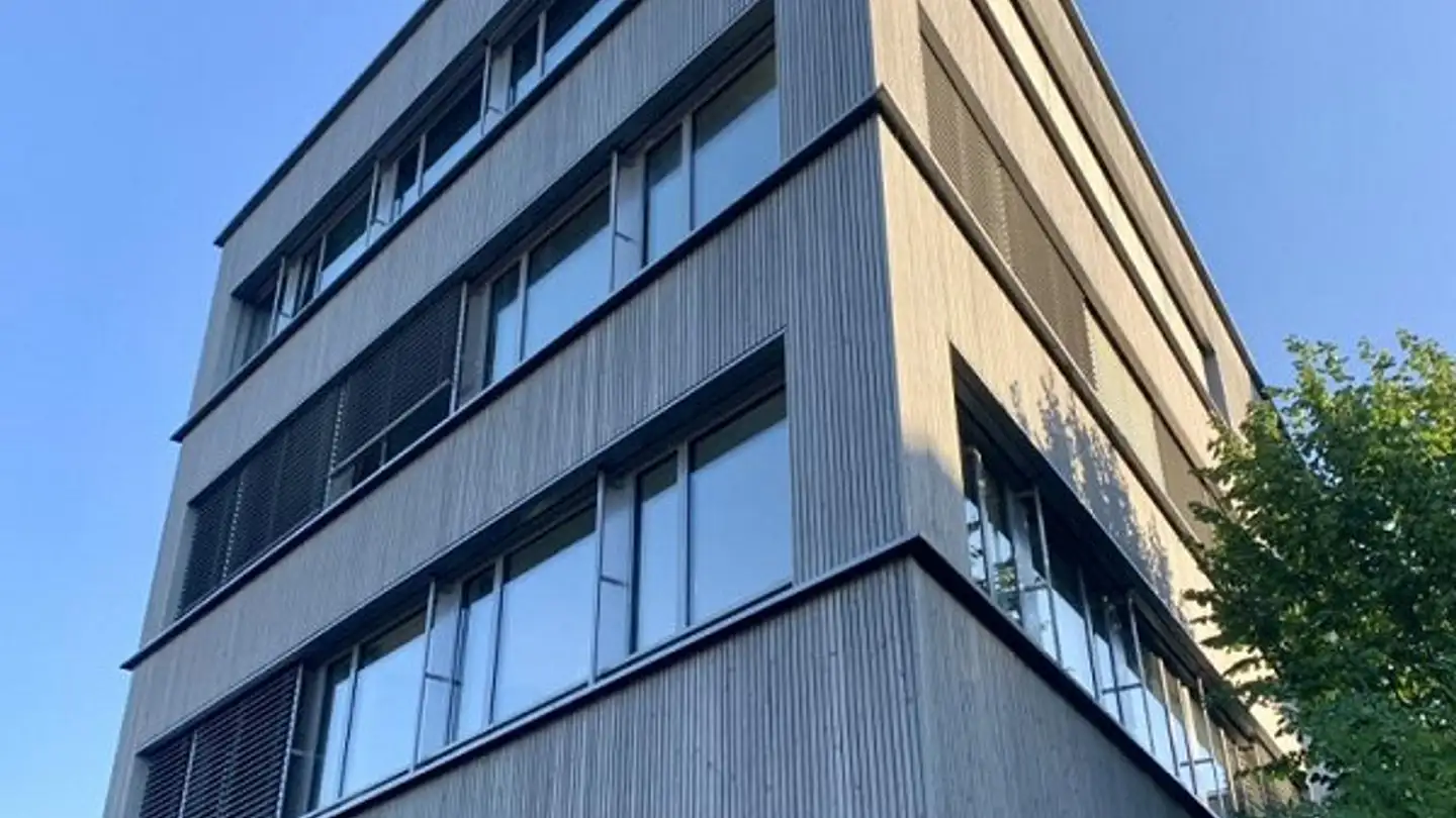Wohnung mieten - Wasenstrasse 8, 8280 Kreuzlingen - Foto 3