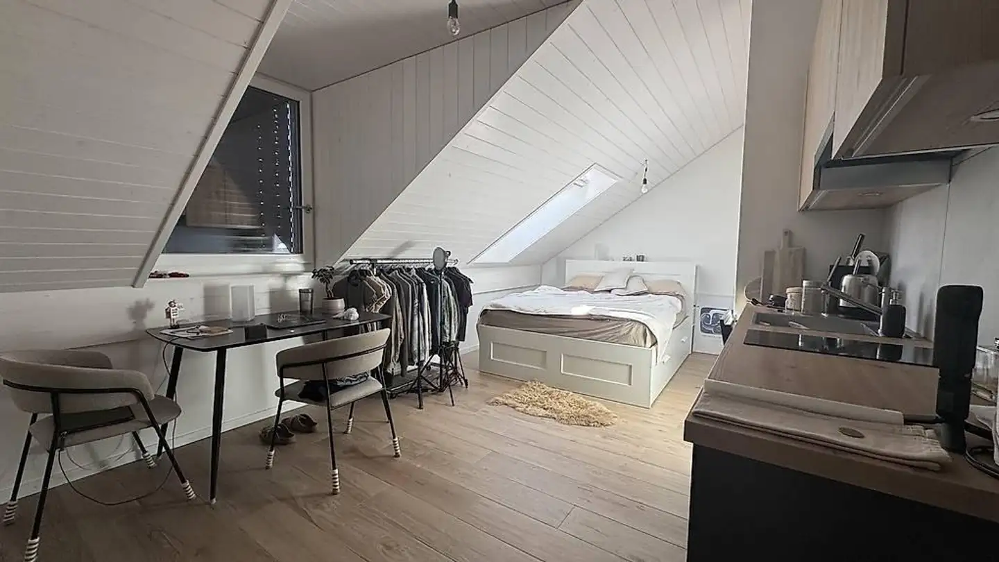 Loft mieten - Rue De La Tour, 1867 Ollon VD - Foto 2