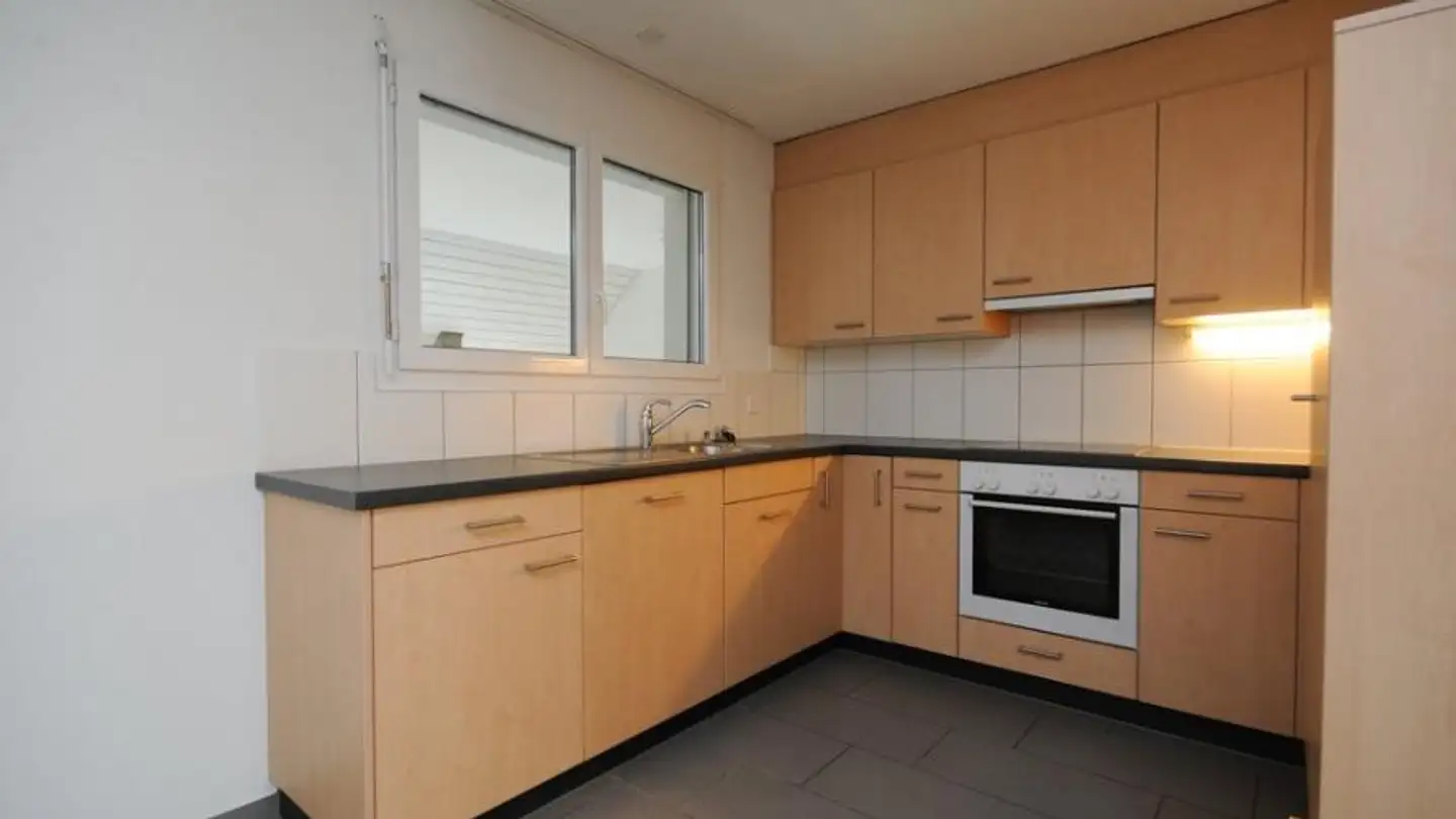 Appartement à louer - Farnsbergstrasse 60, 3360 Herzogenbuchsee - Photo 4