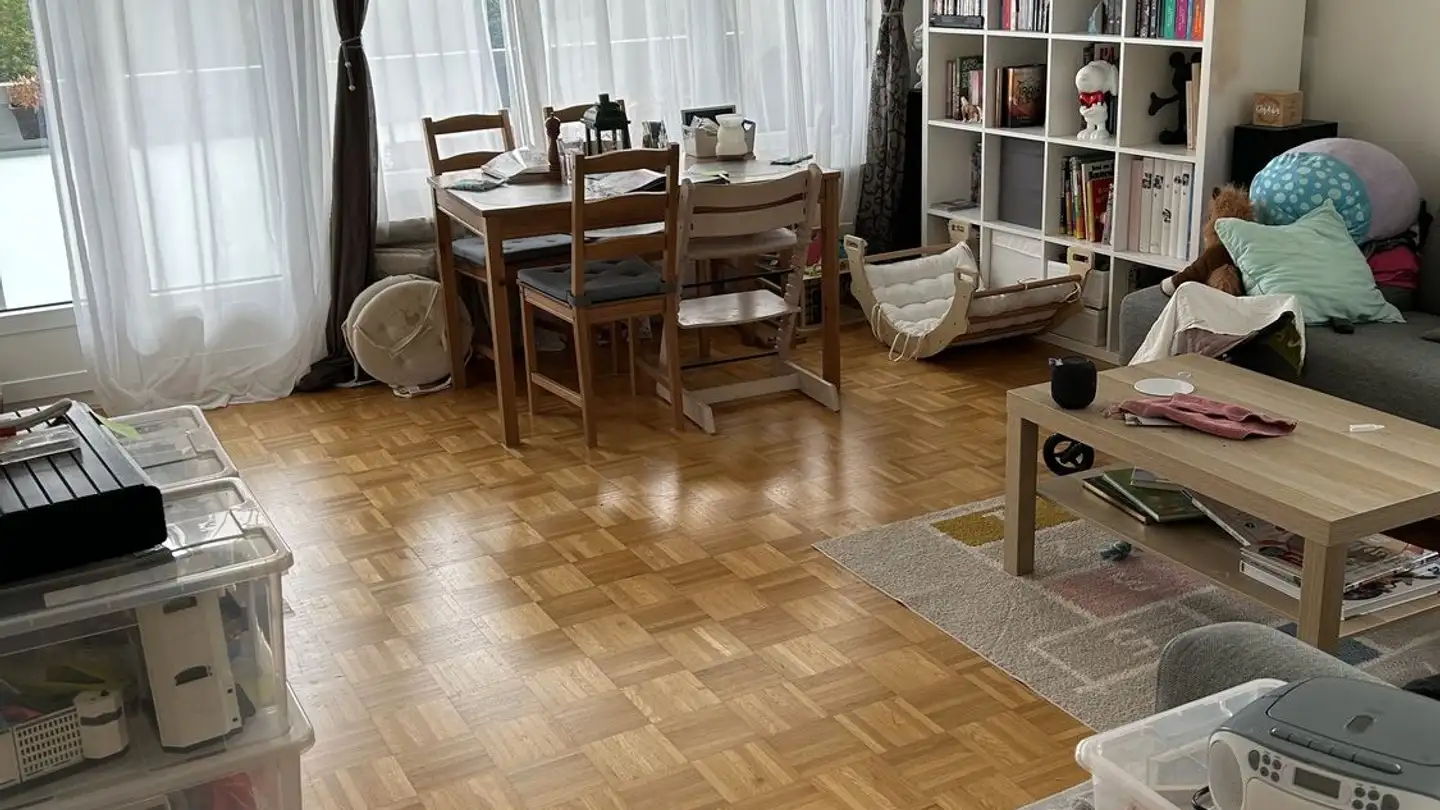 Appartement à louer - 8134 Adliswil