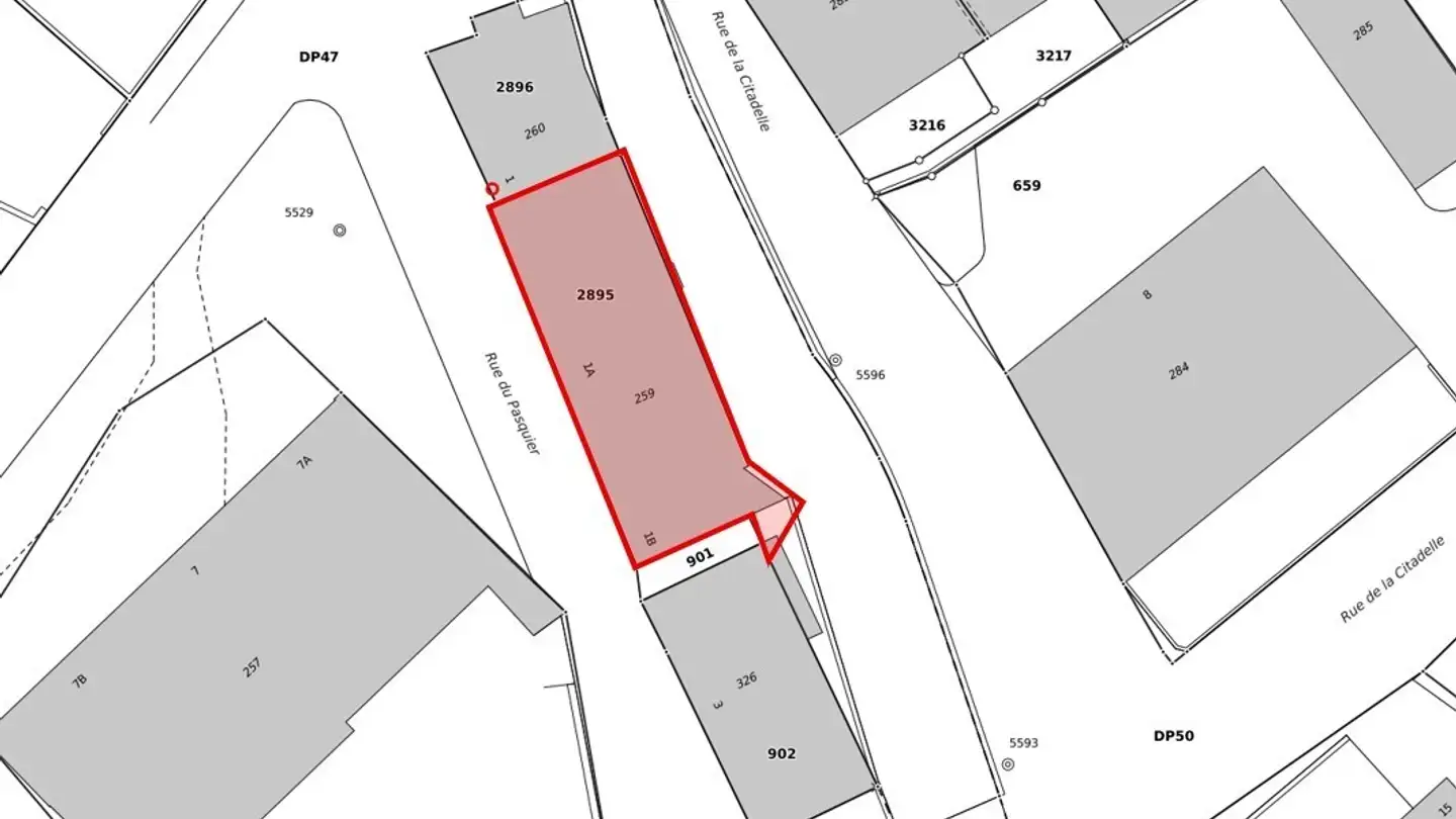 Casa singola in vendita - Rue Du Pasquier 1, 2114 Fleurier - Photo 4