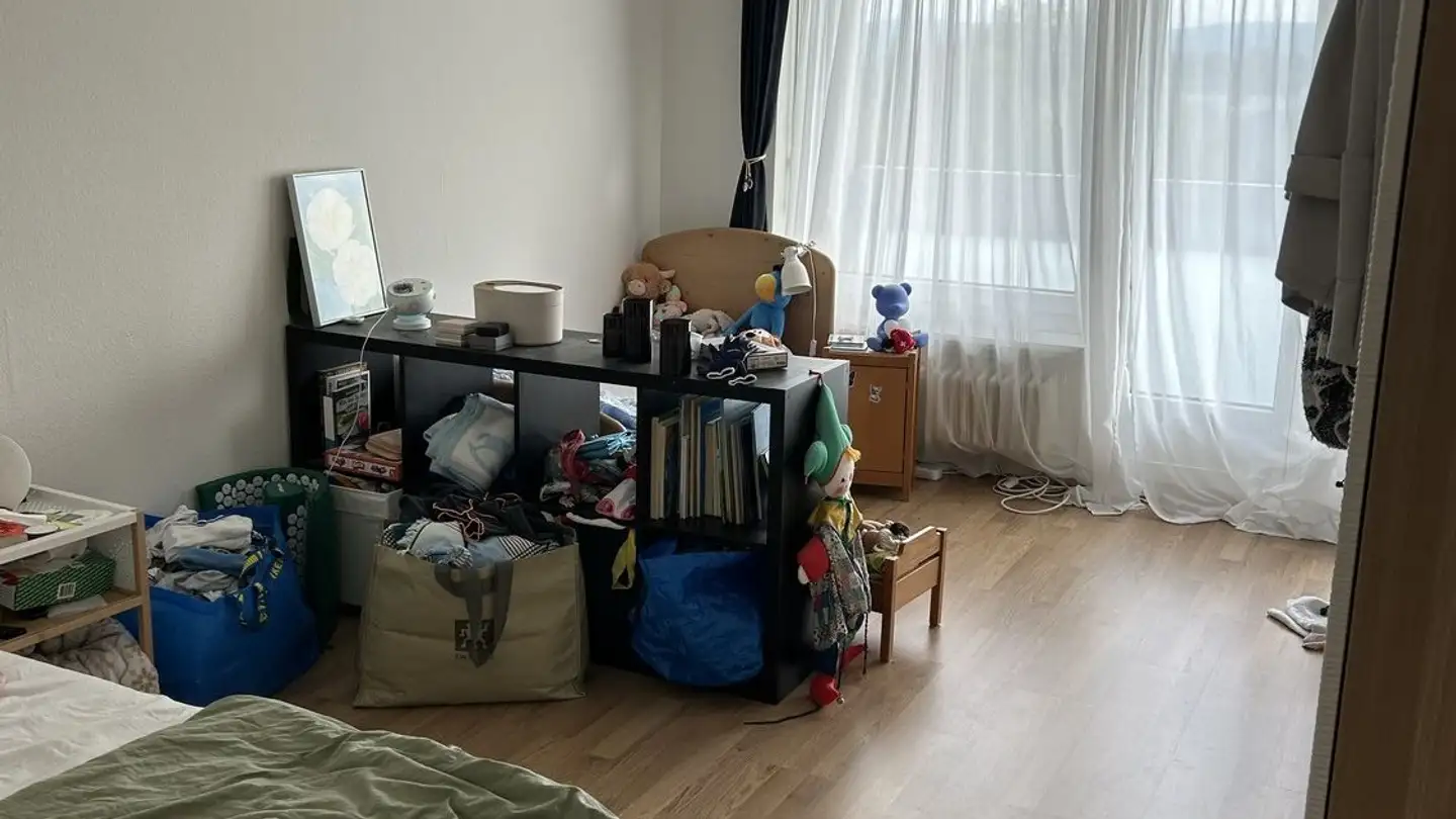 Appartement à louer - 8134 Adliswil - Photo 2