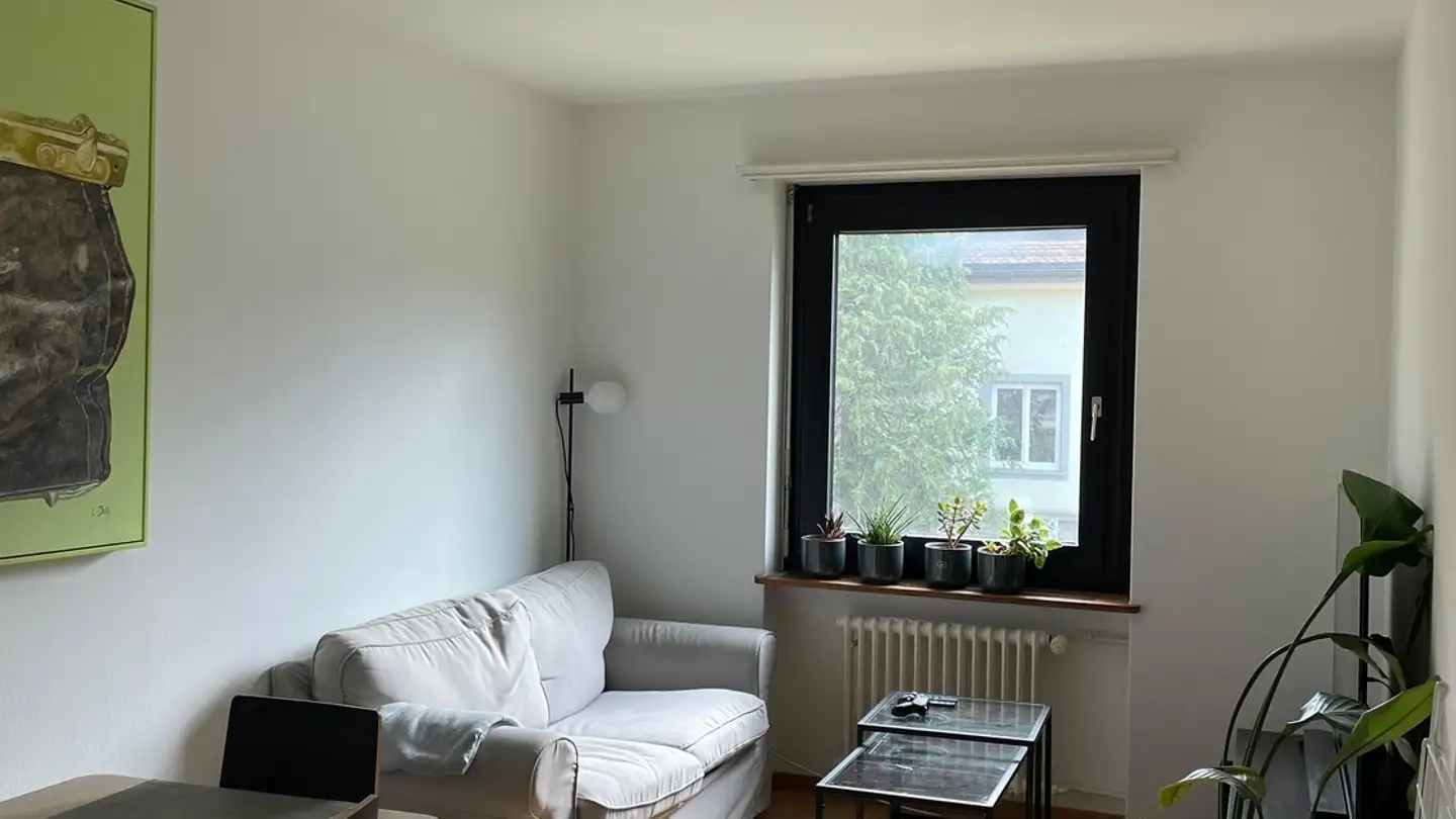 Chambre à louer - 8032 Zürich - Photo 3