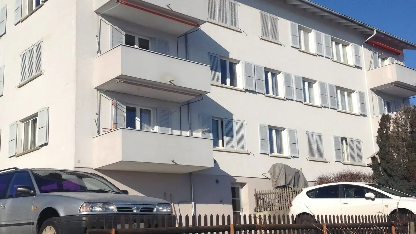 Wohnung mieten - Ziltenweg 9, 2553 Safnern