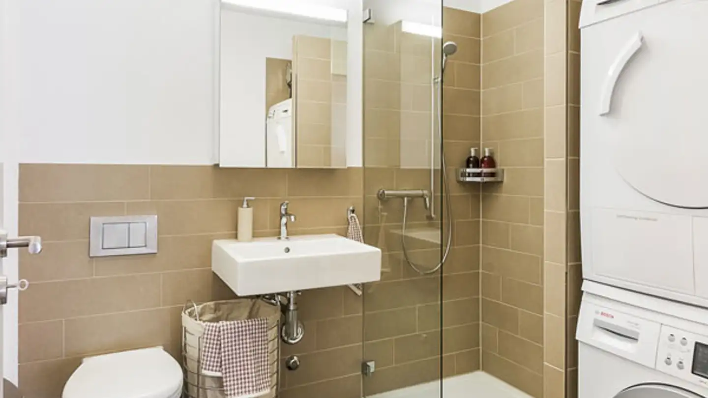 Appartement à louer - Schulgutstrasse 6, 8953 Dietikon - Photo 4