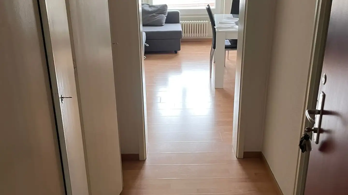 Appartamento in affitto - Rue Du Bois-Noir 39, 2300 La Chaux-de-Fonds - Photo 3