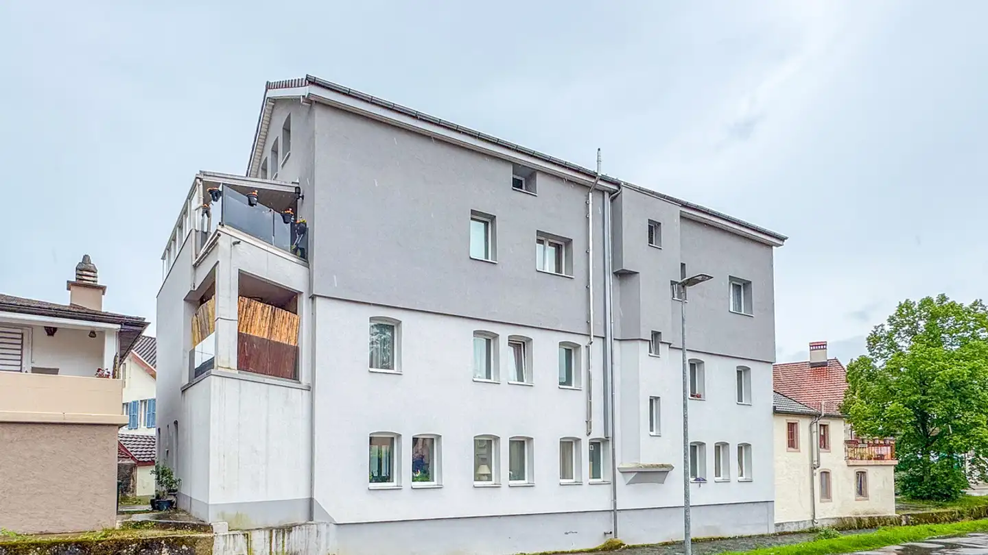 Casa singola in vendita - Rue Du Pasquier 1, 2114 Fleurier - Photo 3