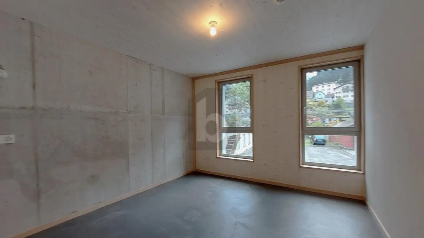 Appartement à vendre - 6487 Göschenen - Photo 4