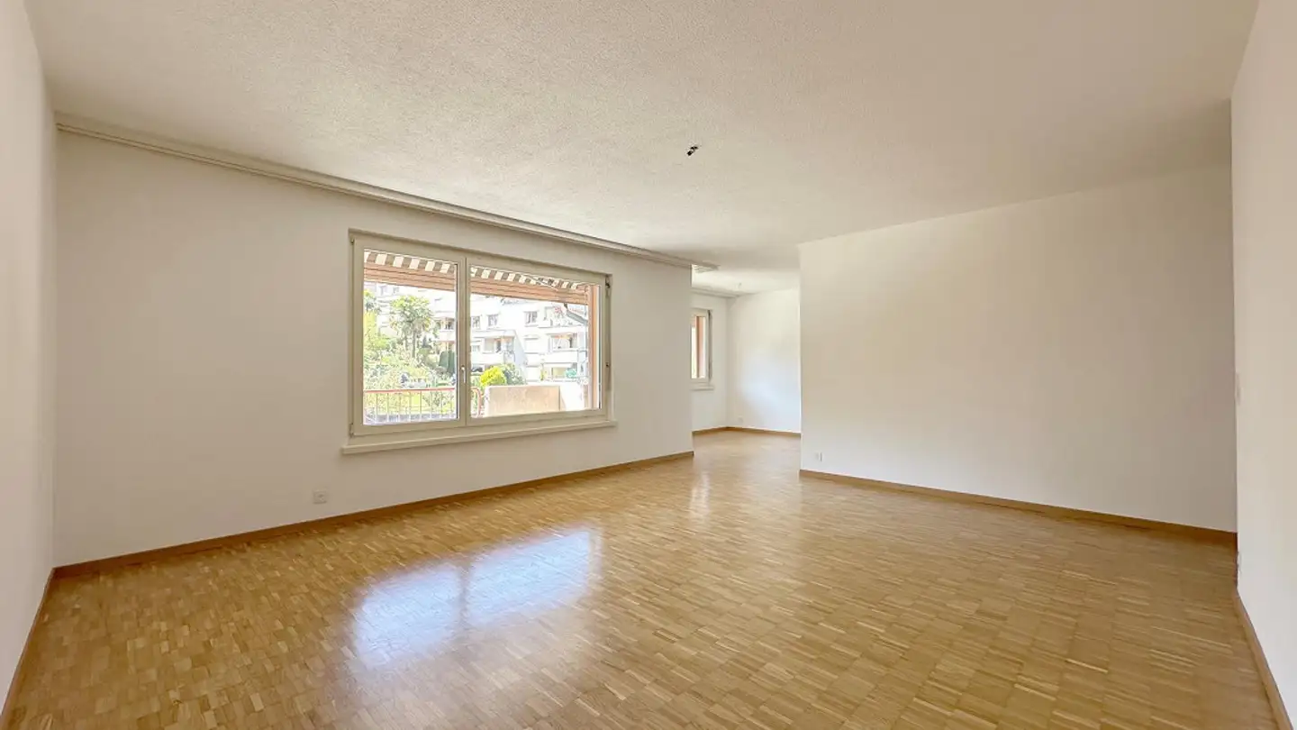 Apartment for rent - Neudorfstrasse 52, 8820 Wädenswil - Photo 4