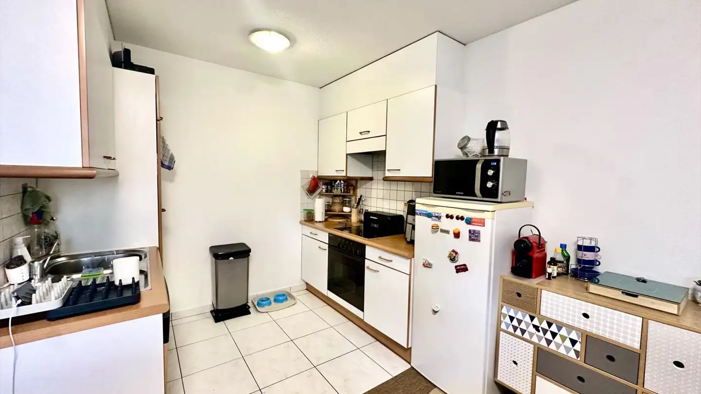 Appartamento in vendita - 1007 Lausanne - Photo 4