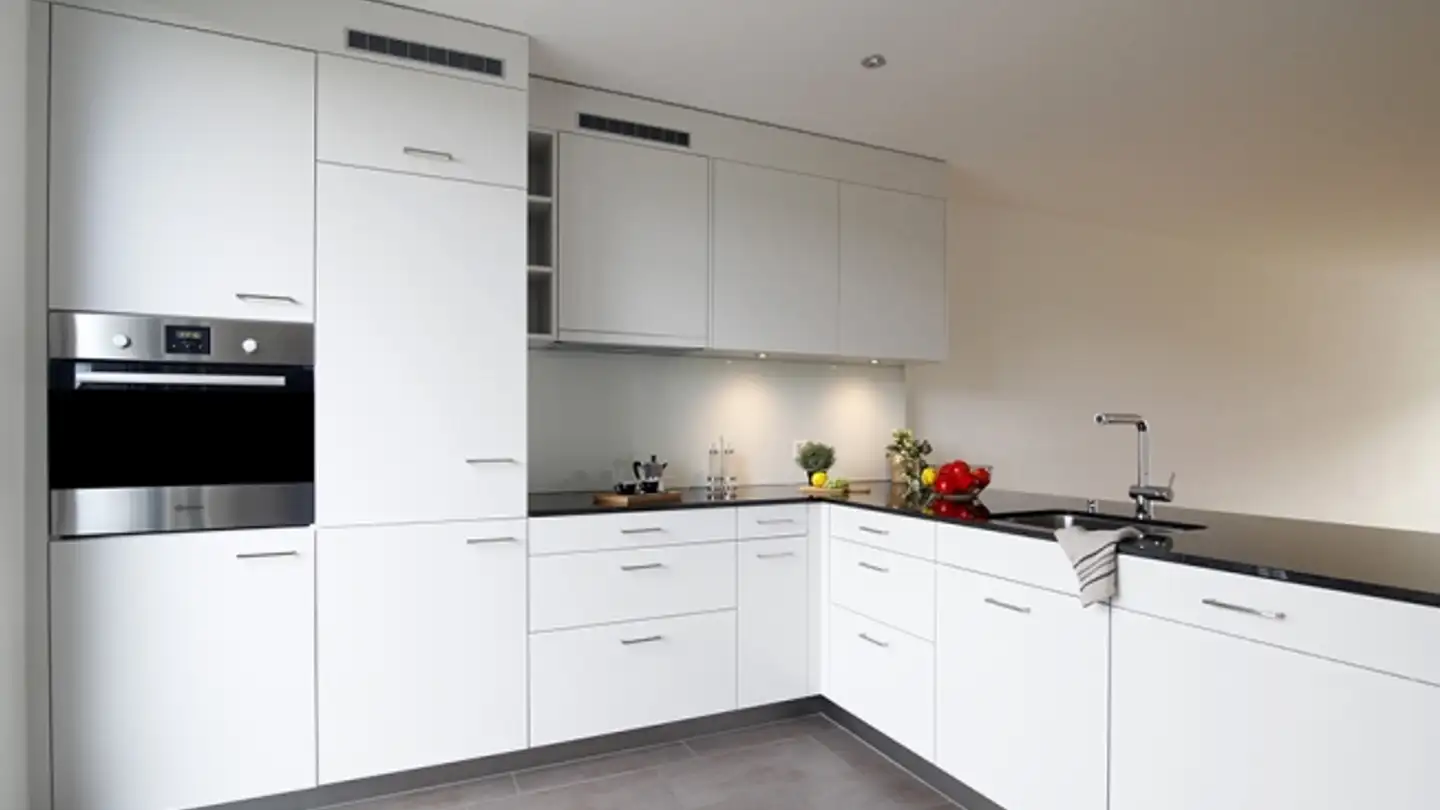 Wohnung mieten - St. Gallerstrasse 35a, 9500 Wil SG - Foto 3