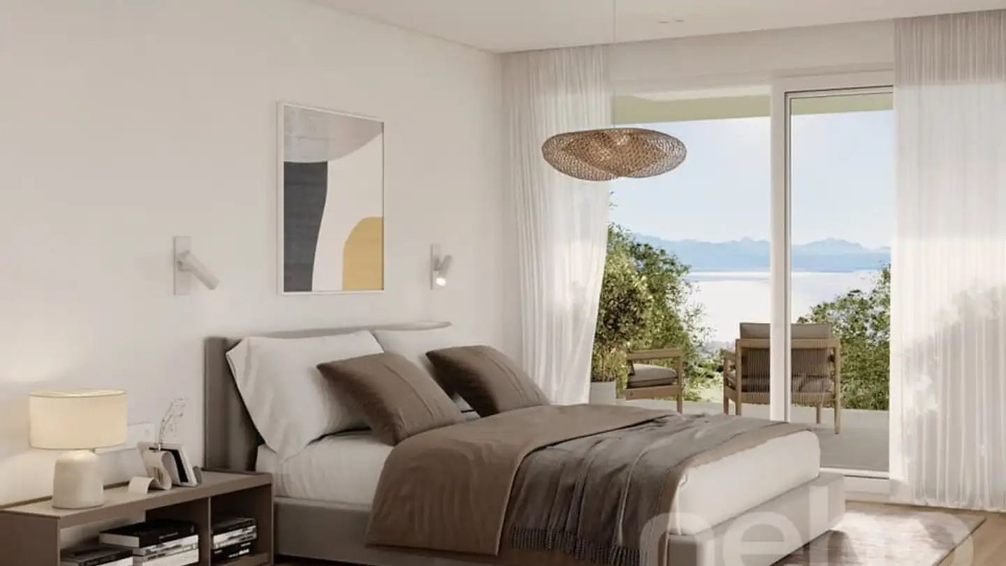 Appartamento in vendita - 1095 Lutry - Foto 2