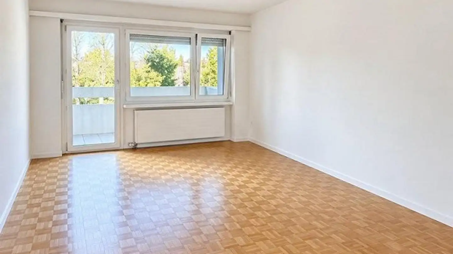 Wohnung mieten - Lindenstrasse 19a, 9500 Wil SG - Foto 2