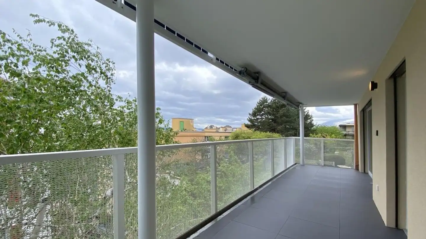 Apartment for rent - Rue Louis-d'Orléans 15, 2000 Neuchâtel - Photo 3