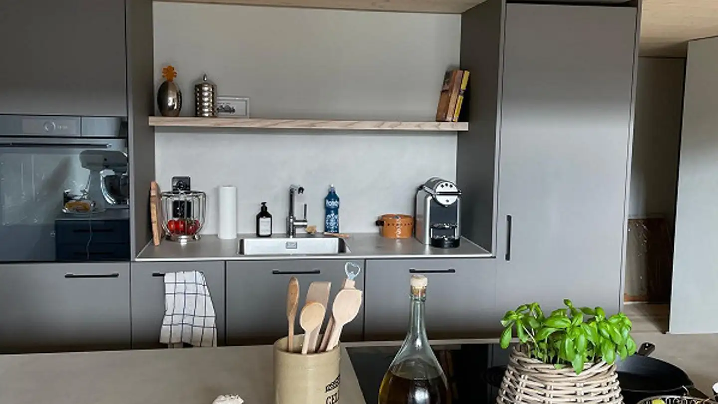 Loft in affitto - Auerstrasse 11a, 9442 Berneck - Photo 4