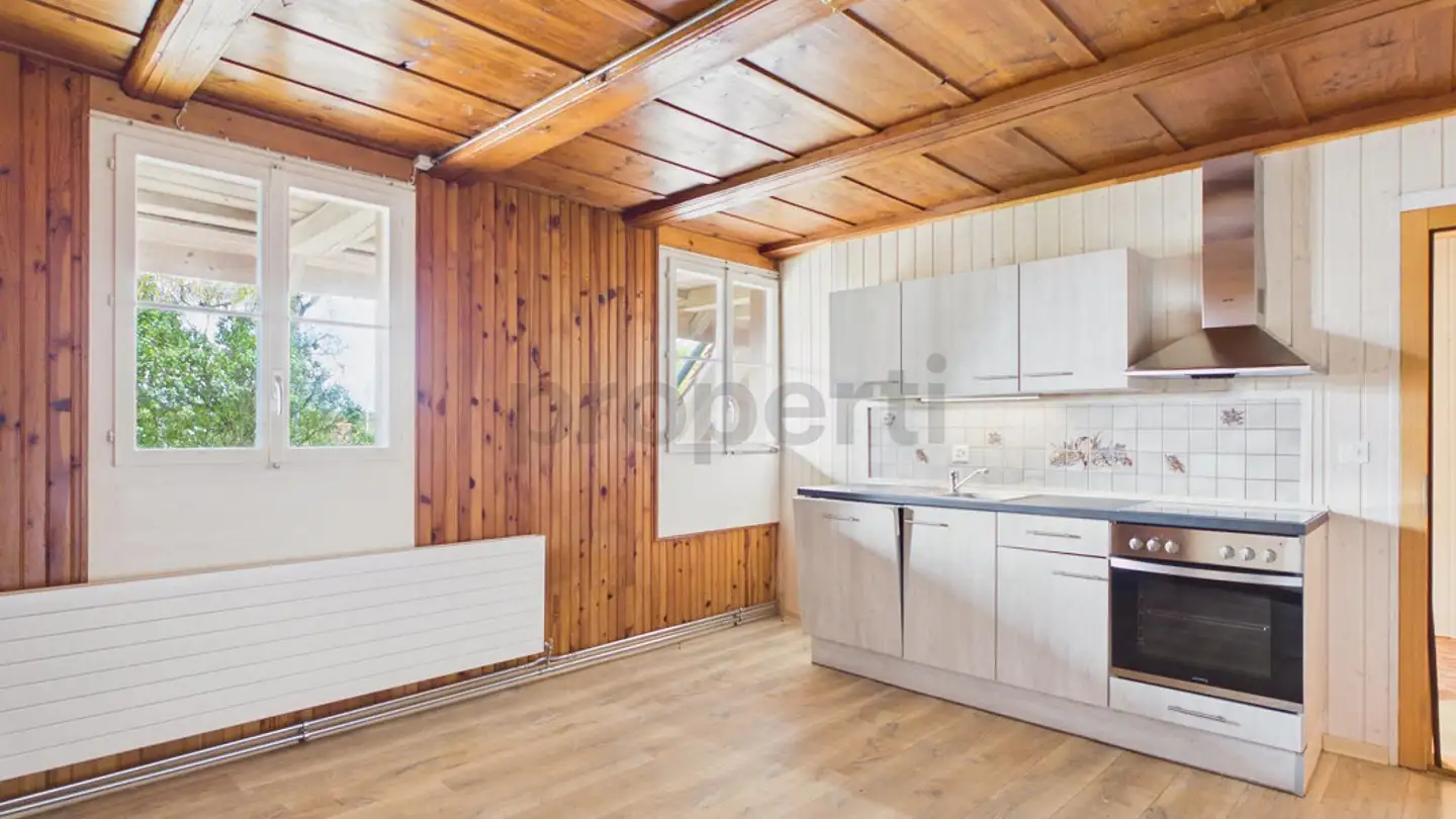 Appartement à louer - 4585 Biezwil