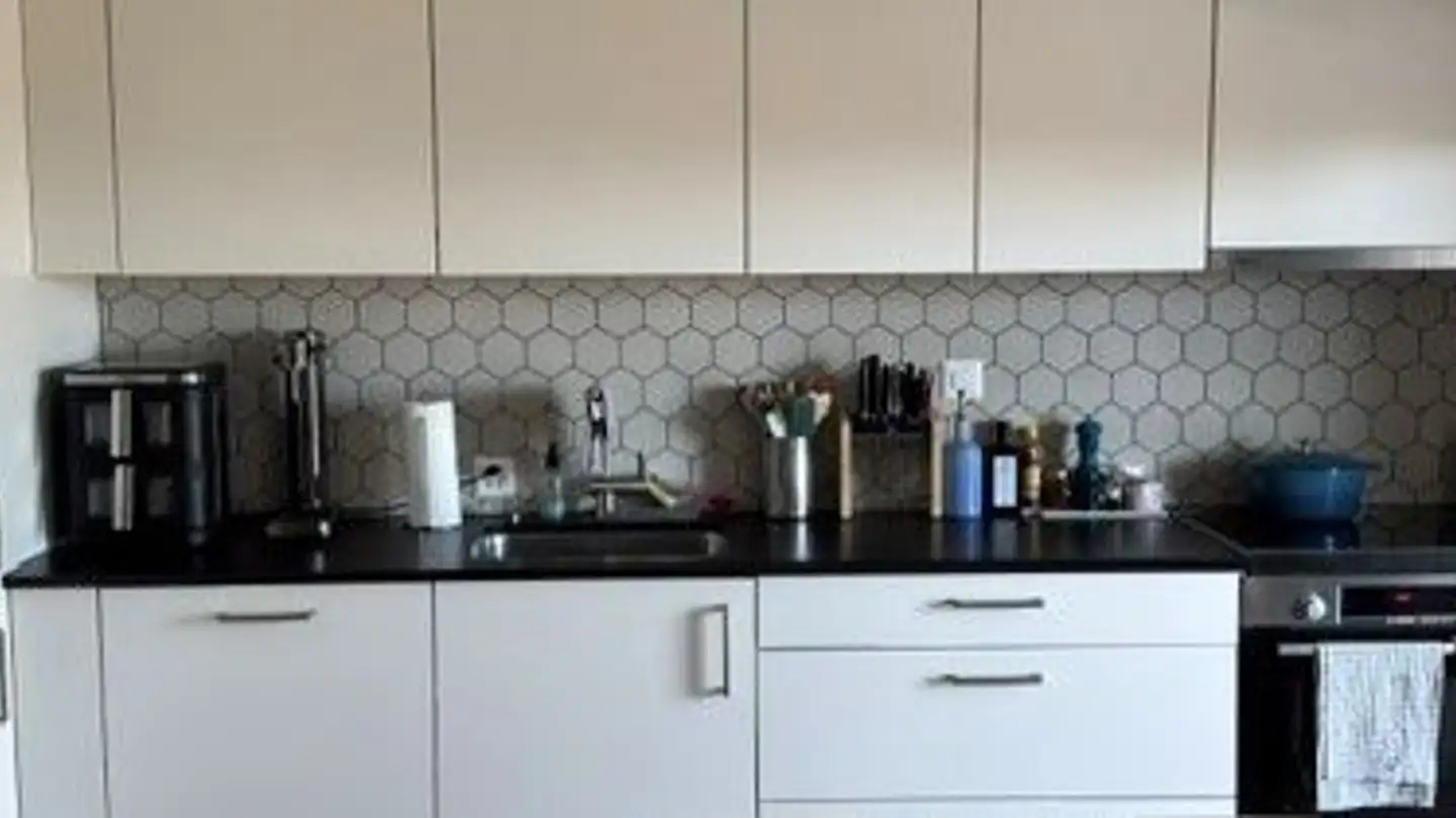 Apartment for rent - Rue Louis-d'Orléans 15, 2000 Neuchâtel - Photo 4