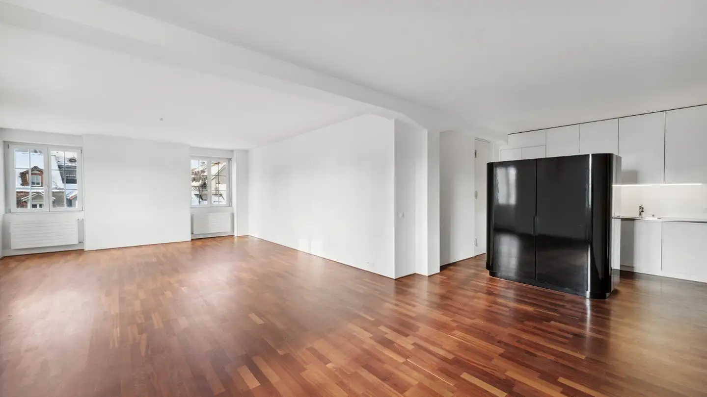 Wohnung mieten - Zytgloggelaube 6, 3011 Bern - Foto 4