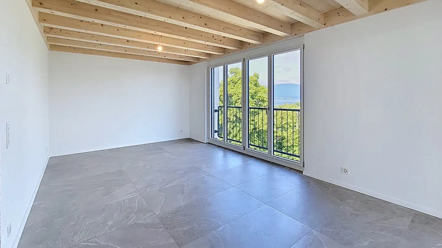 Wohnung mieten - Route De La Gare 95, 1470 Estavayer-le-Lac - Foto 3