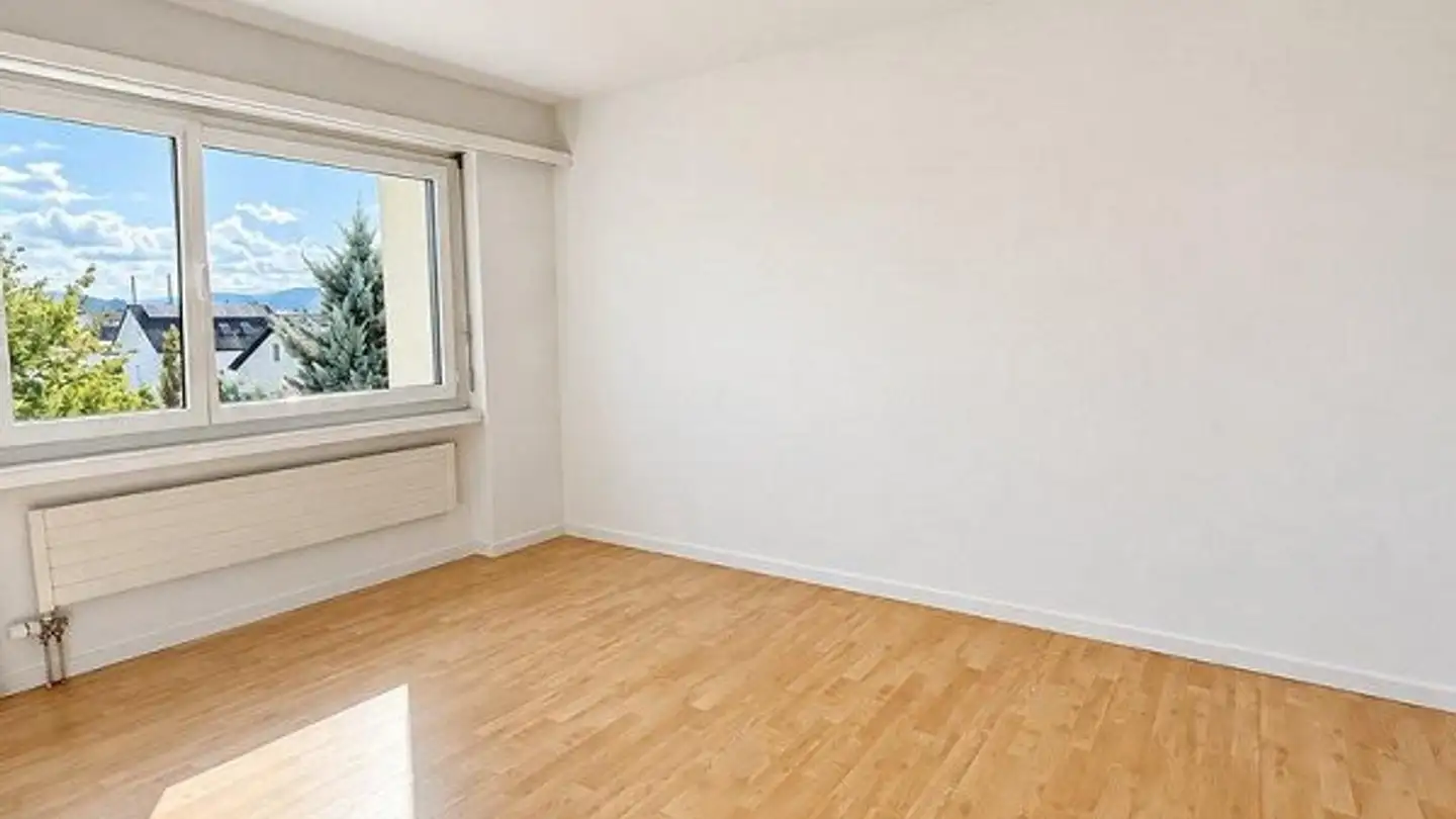 Wohnung mieten - Lindenstrasse 19a, 9500 Wil SG - Foto 3