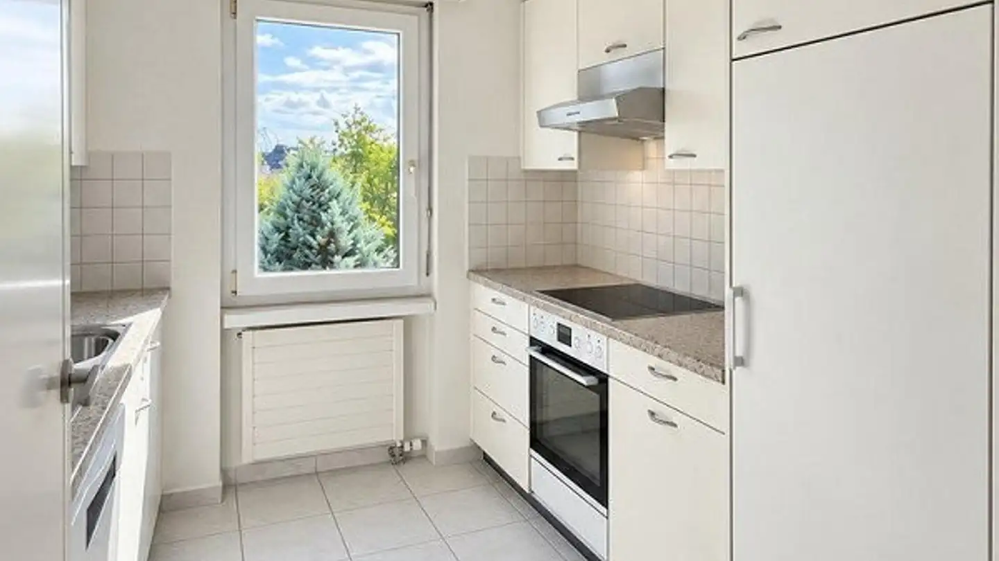Wohnung mieten - Lindenstrasse 19a, 9500 Wil SG - Foto 4