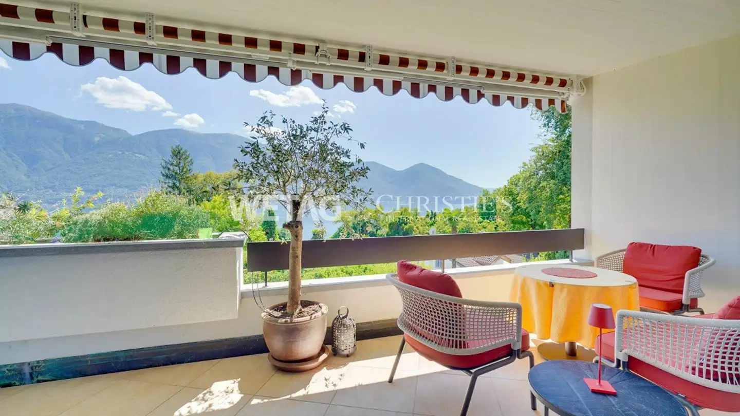 Apartment for sale - 6612 Ascona - Photo 2