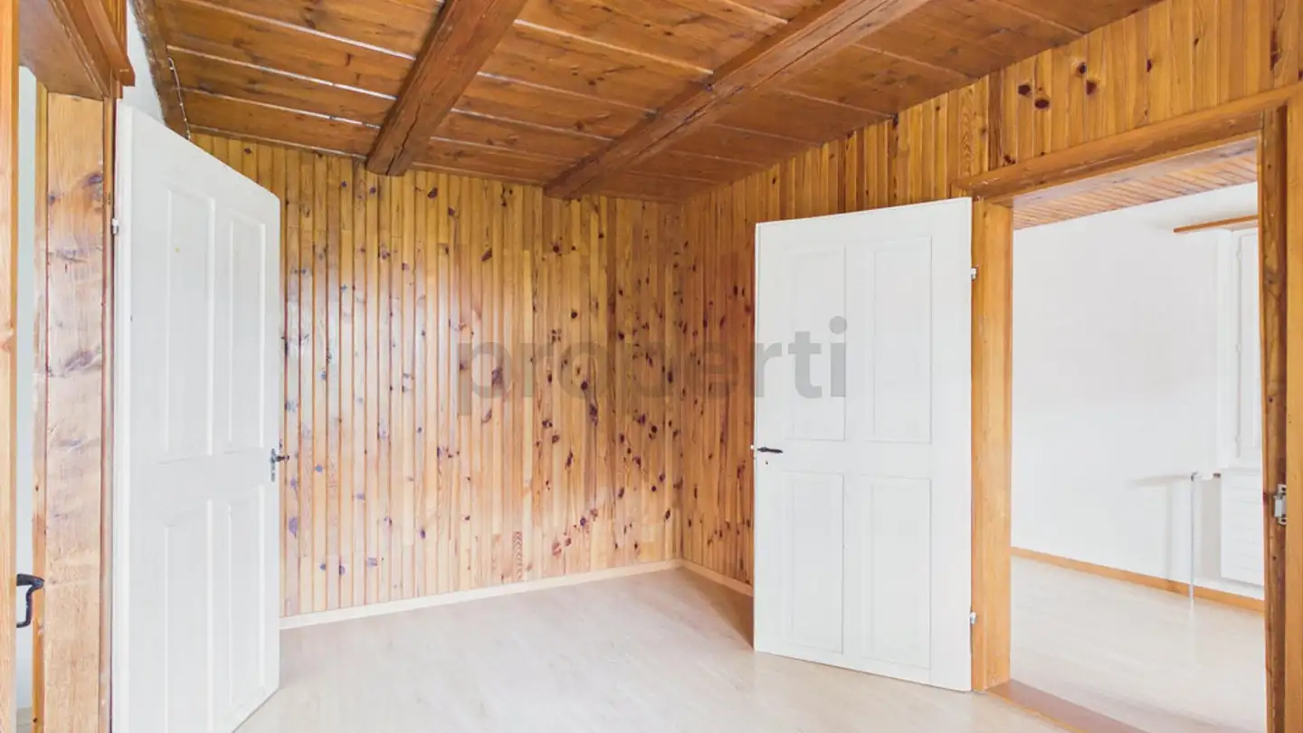 Appartement à louer - 4585 Biezwil - Photo 4