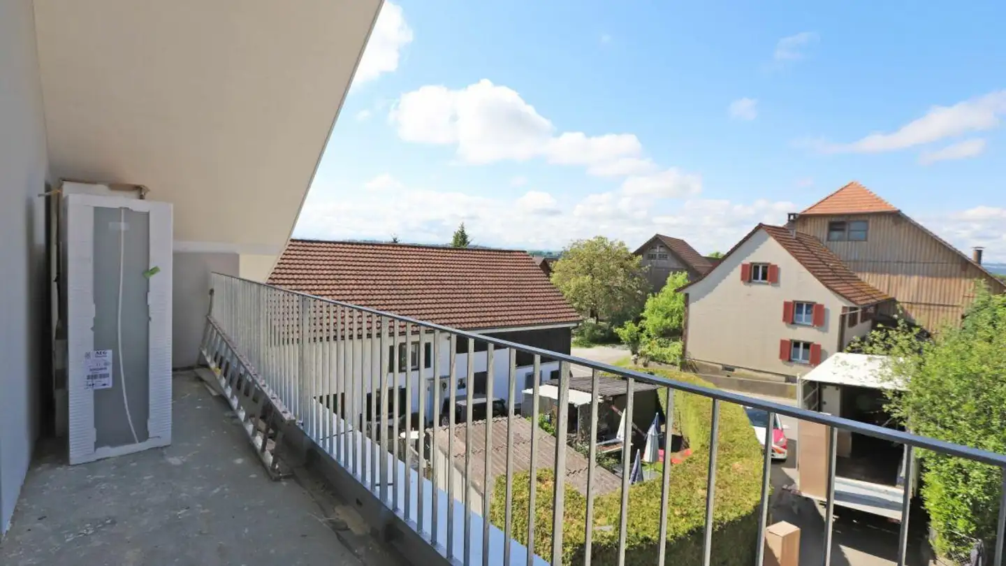 Attico in affitto - Löwengasse 5, 8586 Kümmertshausen - Photo 4