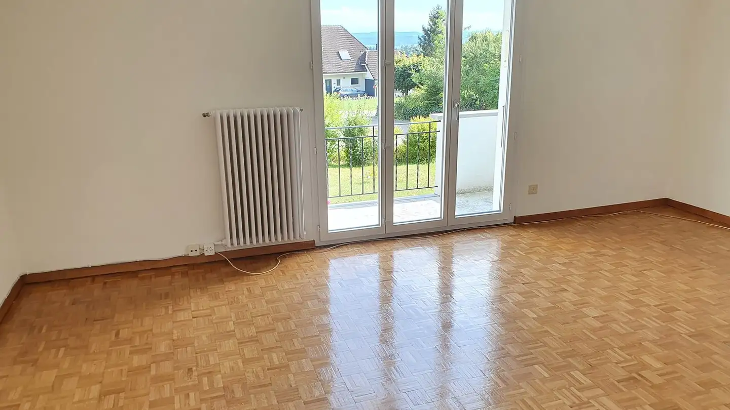 Apartment for rent - Balmfluhstrasse 2, 4515 Oberdorf SO - Photo 4