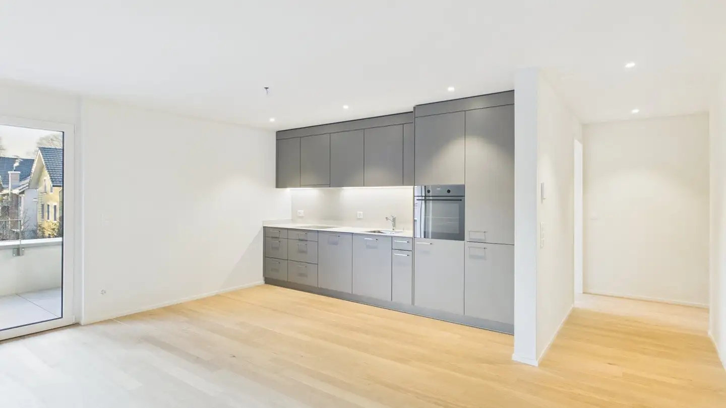 Wohnung mieten - Feldstrasse 10, 9450 Altstätten SG - Foto 2