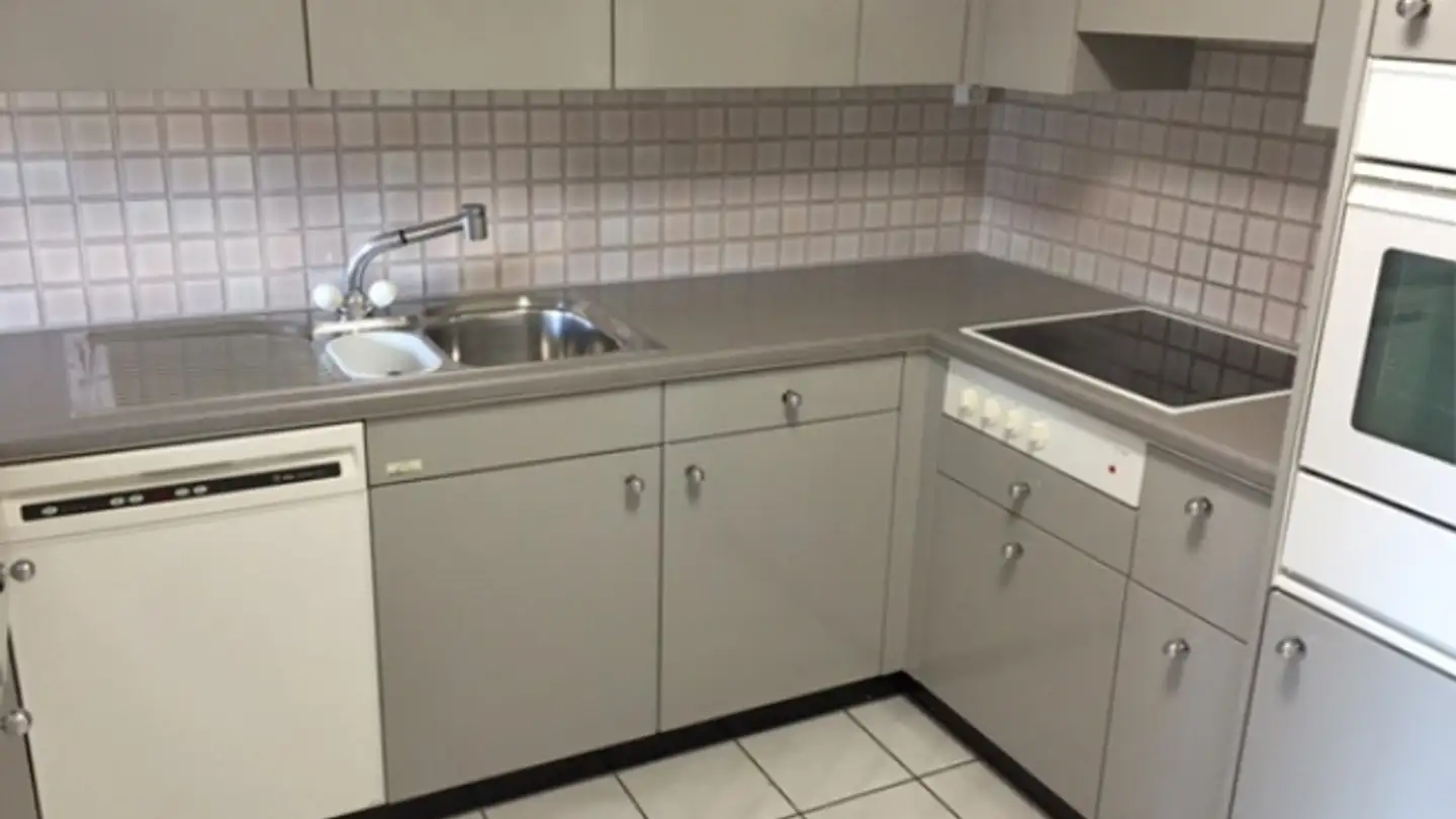 Attico in affitto - Sattleracherstrasse, 8413 Neftenbach - Photo 4